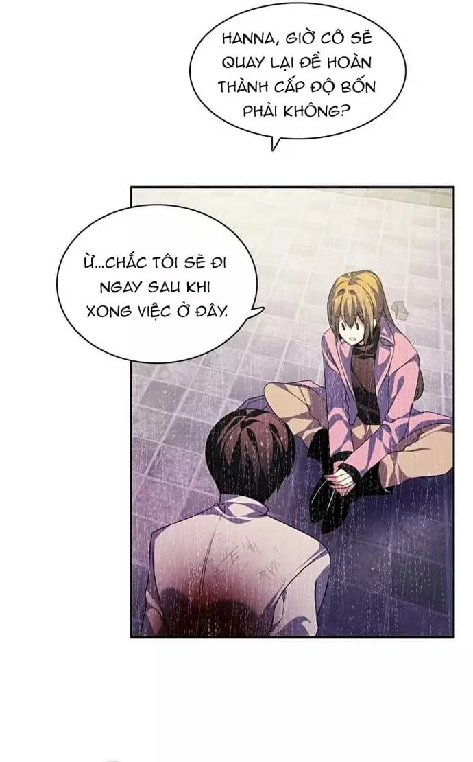 Zero Game Chapter 163 - Trang 3