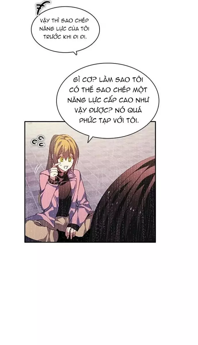 Zero Game Chapter 163 - Trang 3