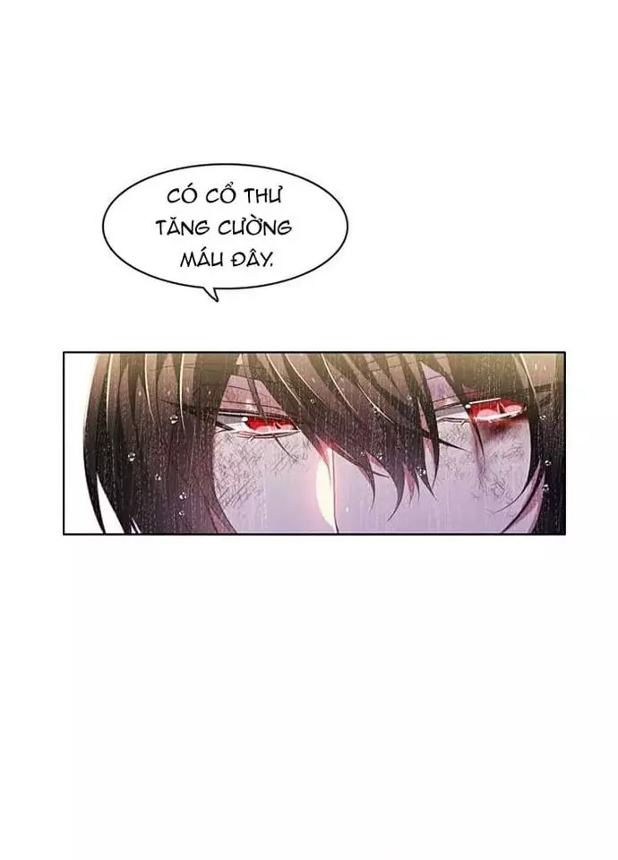 Zero Game Chapter 163 - Trang 3