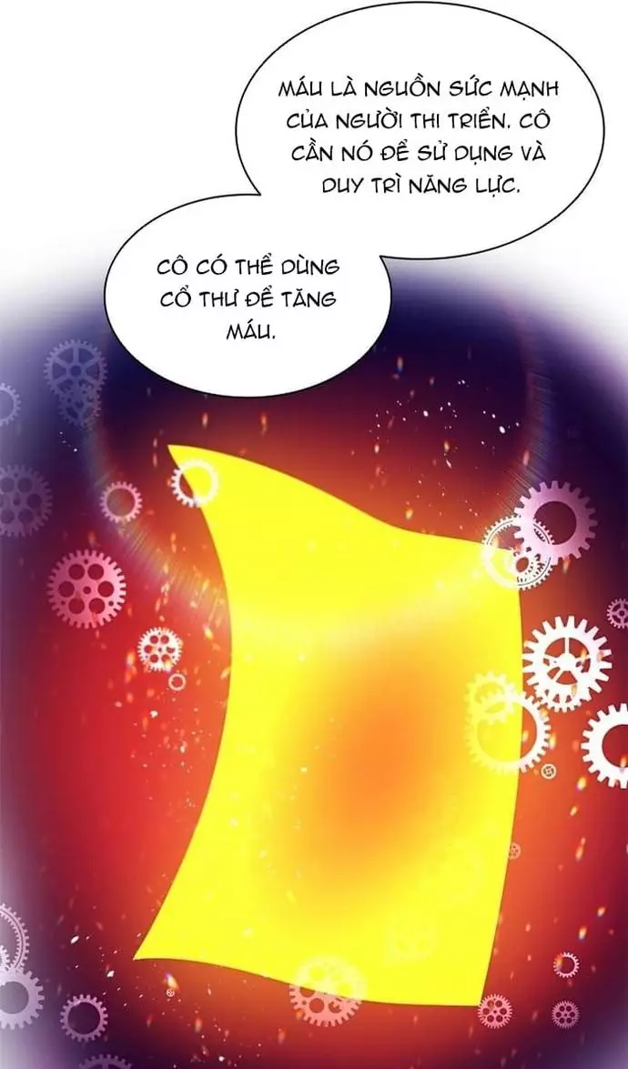 Zero Game Chapter 163 - Trang 3
