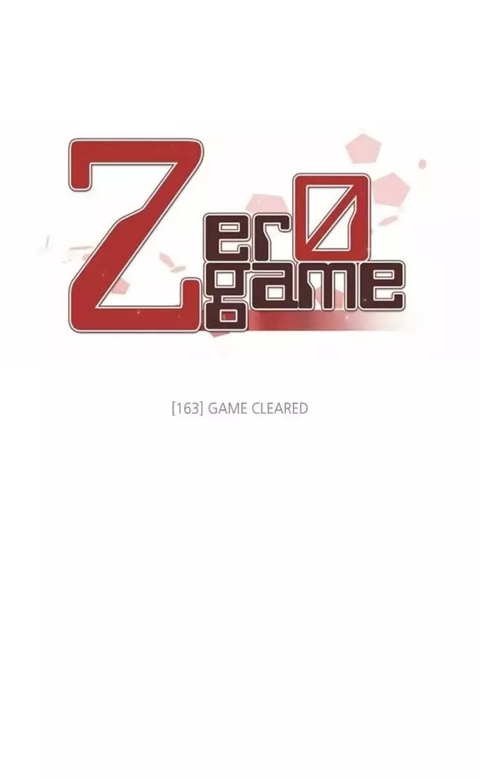 Zero Game Chapter 163 - Trang 3