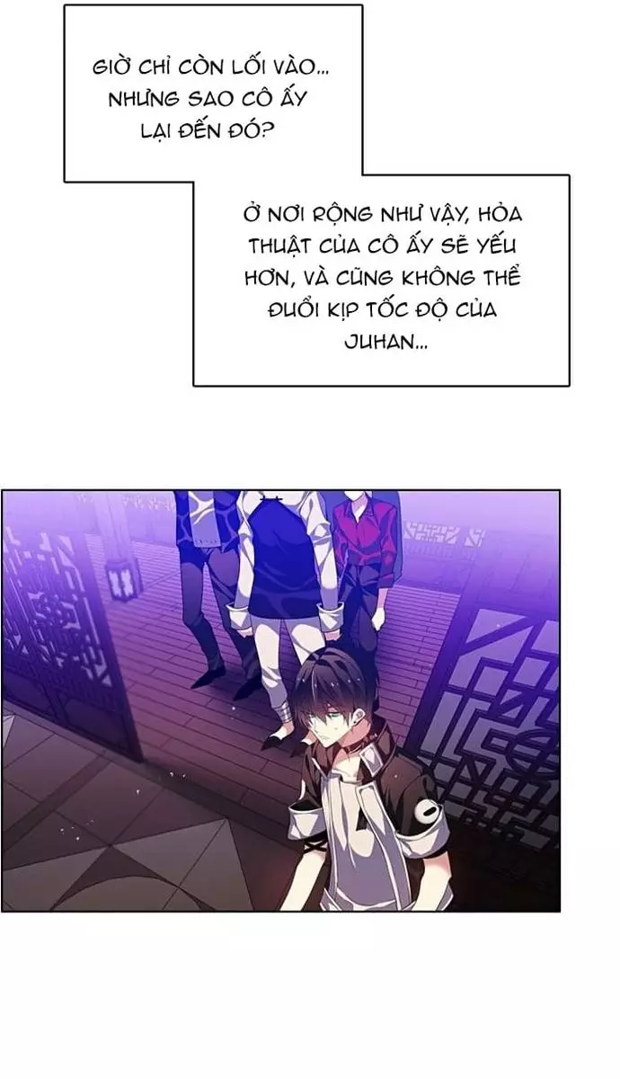Zero Game Chapter 163 - Trang 3