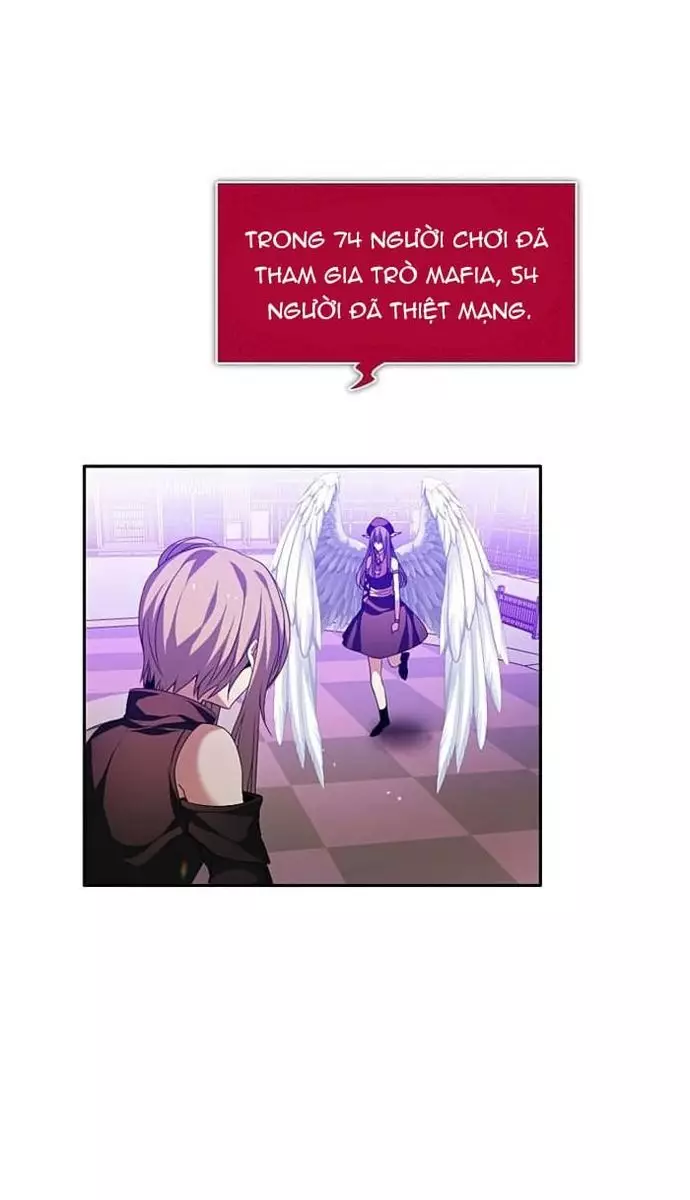 Zero Game Chapter 163 - Trang 3