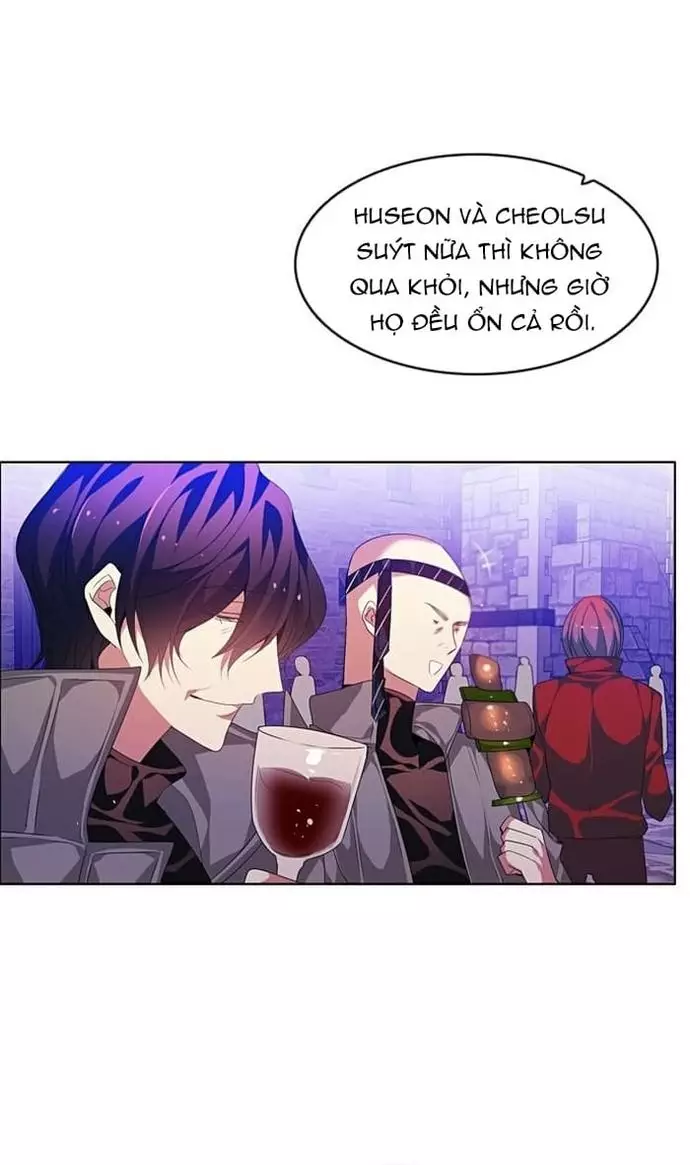 Zero Game Chapter 163 - Trang 3