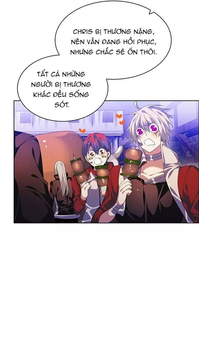 Zero Game Chapter 163 - Trang 3