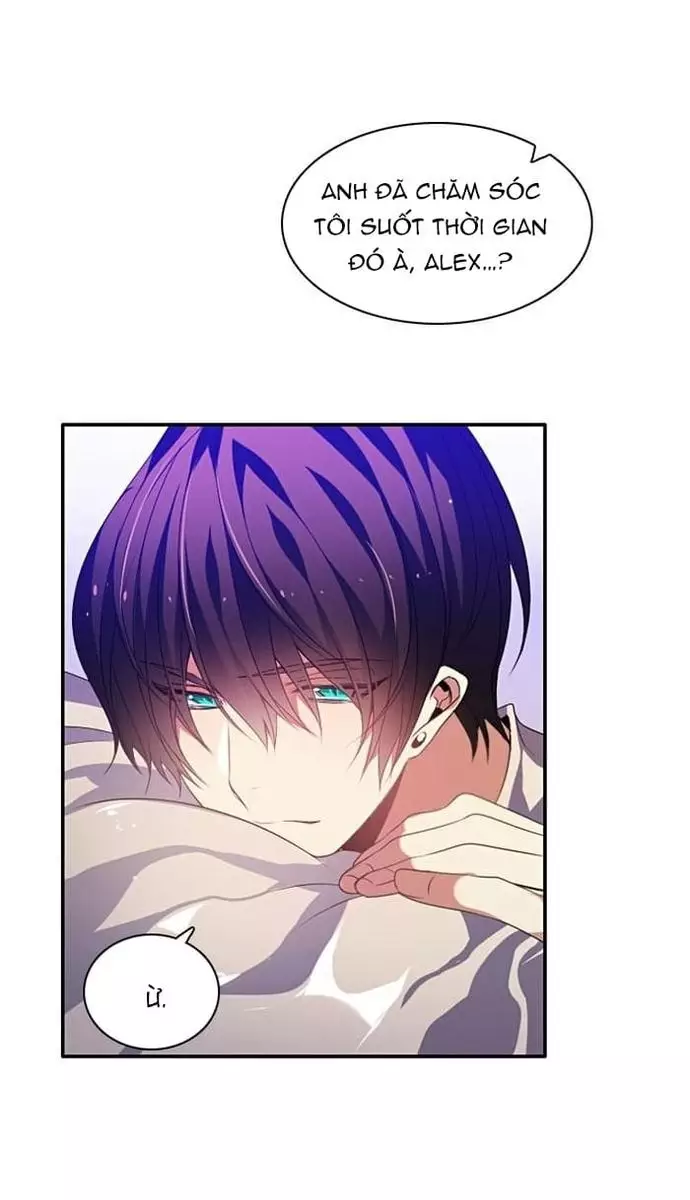 Zero Game Chapter 163 - Trang 3