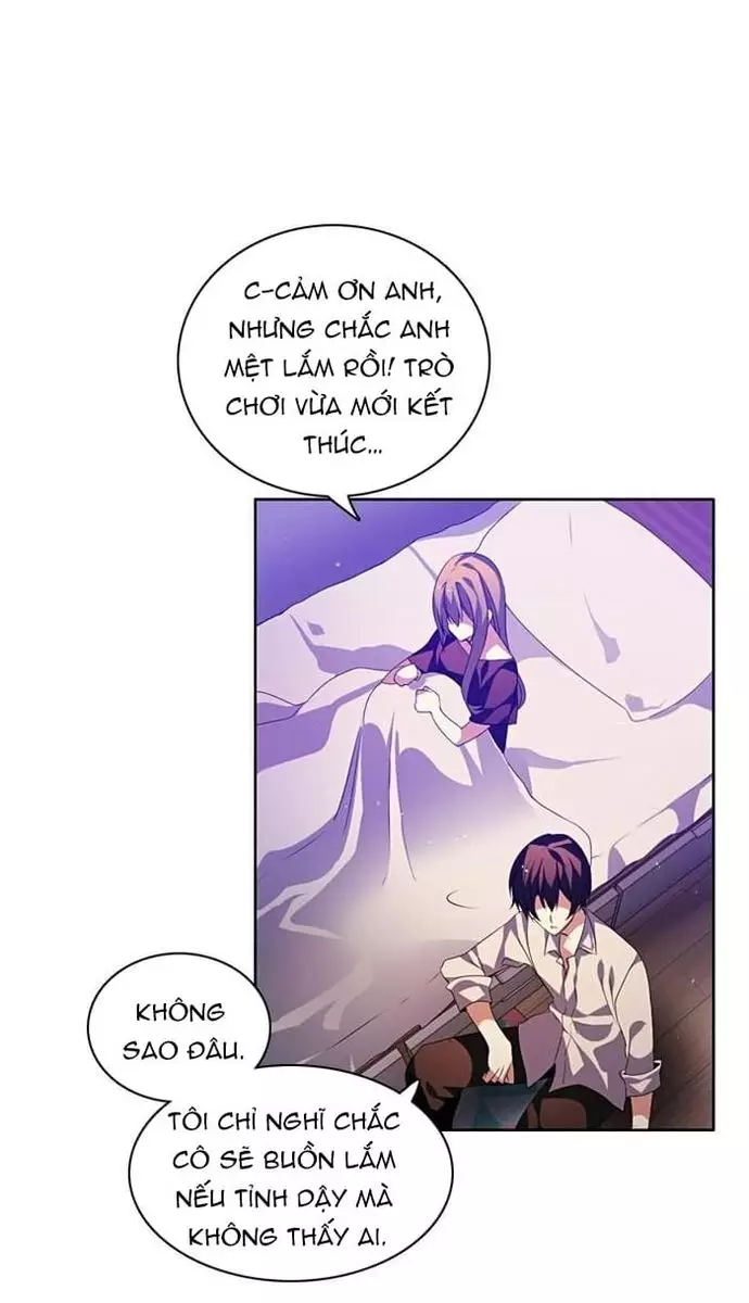 Zero Game Chapter 163 - Trang 3