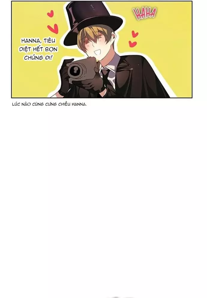 Zero Game Chapter 164 - Trang 3