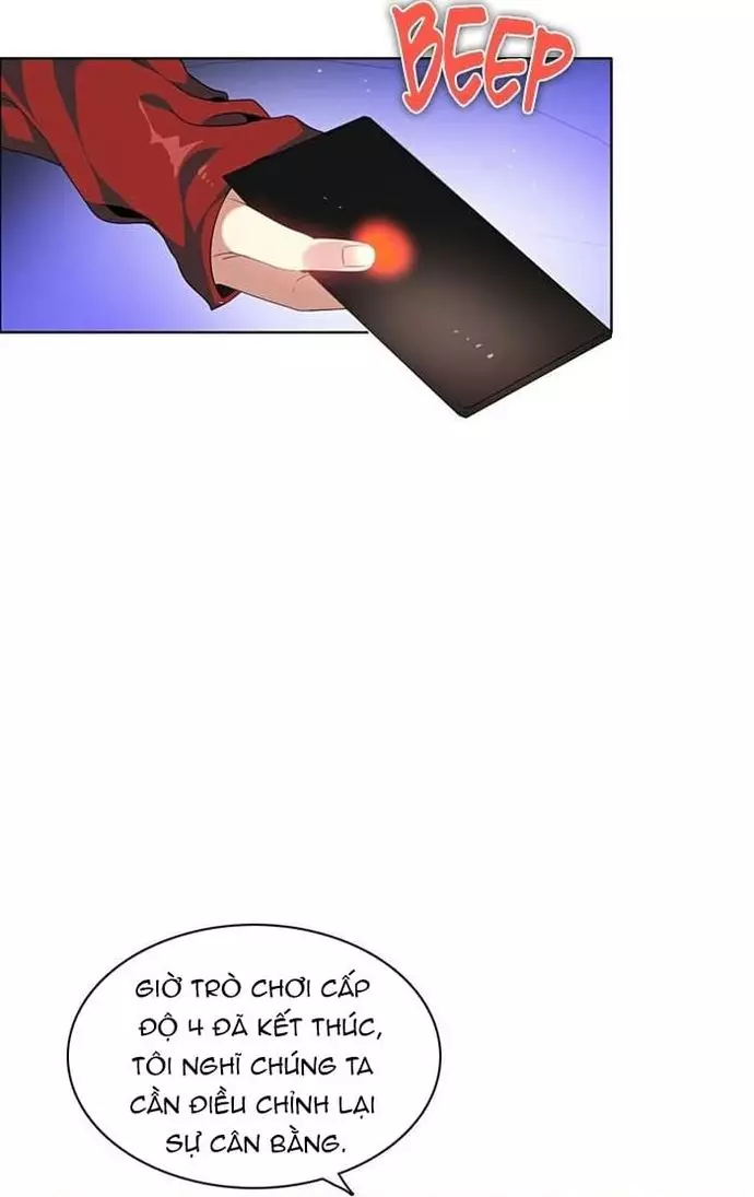 Zero Game Chapter 164 - Trang 3