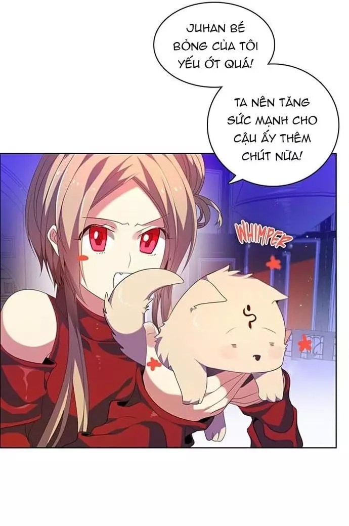 Zero Game Chapter 164 - Trang 3