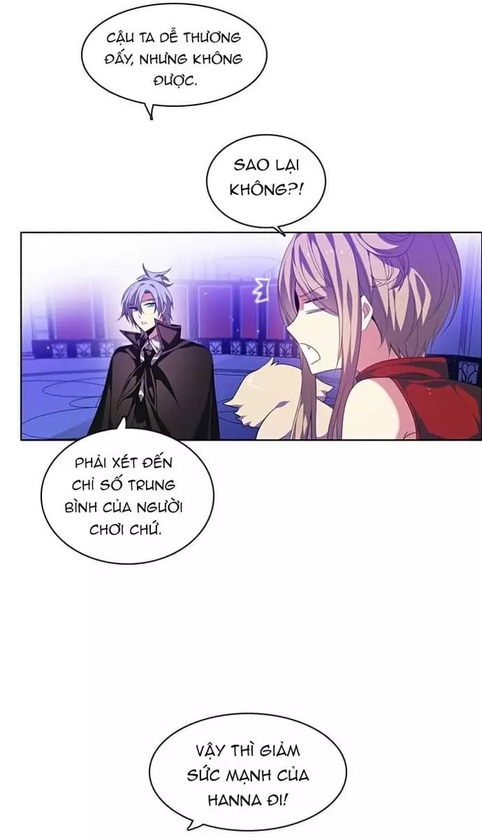 Zero Game Chapter 164 - Trang 3