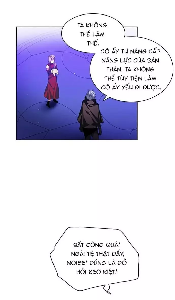 Zero Game Chapter 164 - Trang 3
