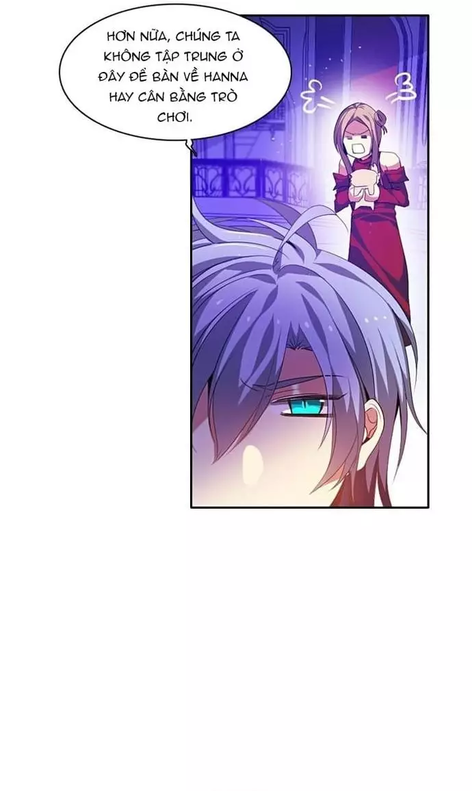 Zero Game Chapter 164 - Trang 3