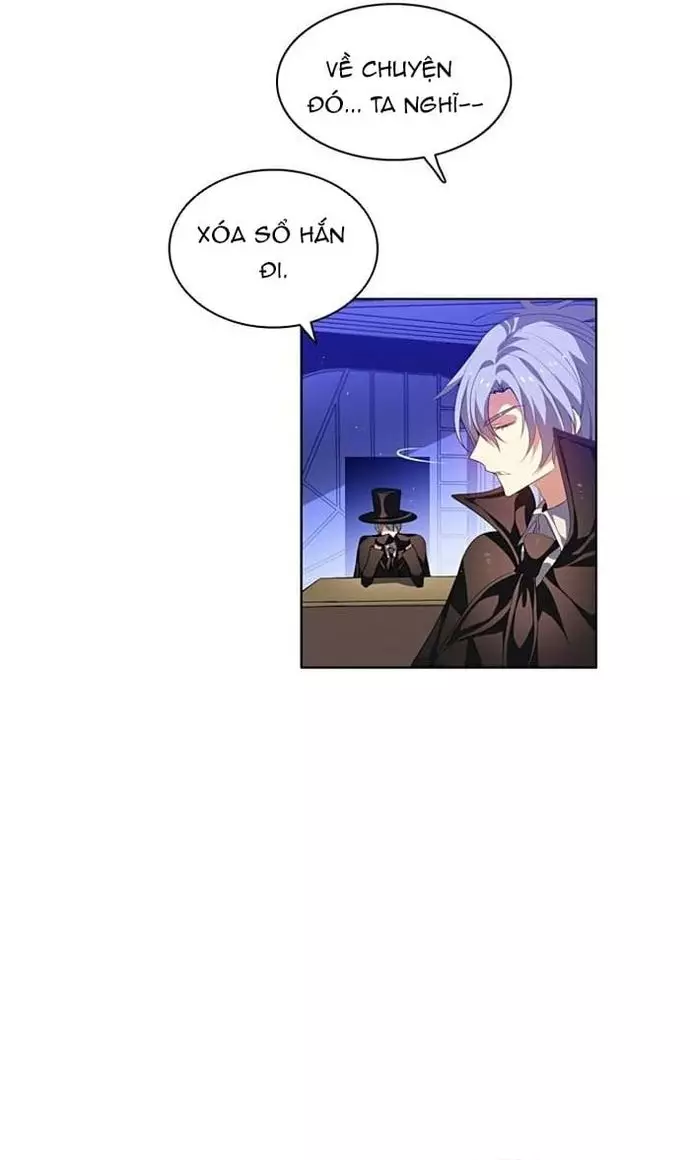 Zero Game Chapter 164 - Trang 3