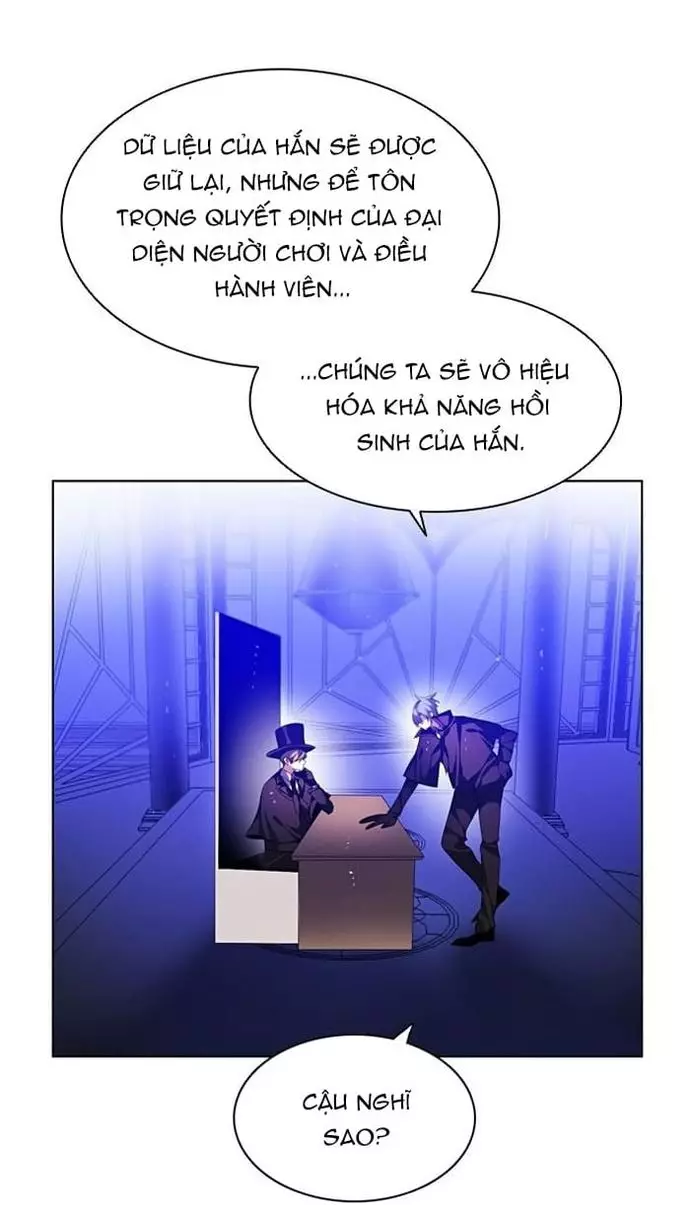 Zero Game Chapter 164 - Trang 3