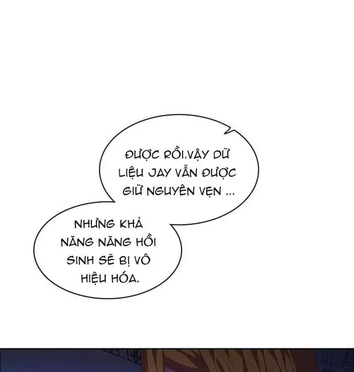 Zero Game Chapter 164 - Trang 3