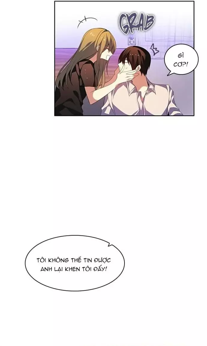 Zero Game Chapter 164 - Trang 3