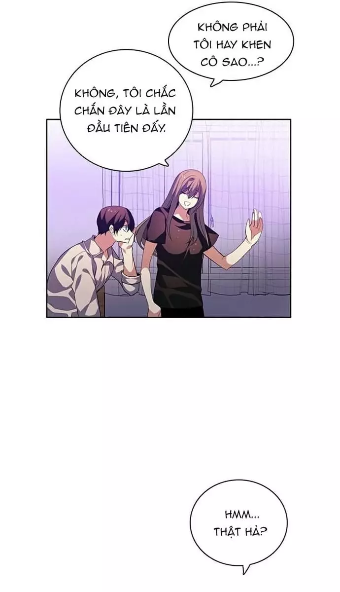 Zero Game Chapter 164 - Trang 3