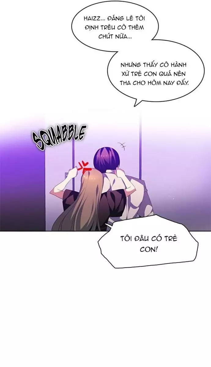Zero Game Chapter 164 - Trang 3