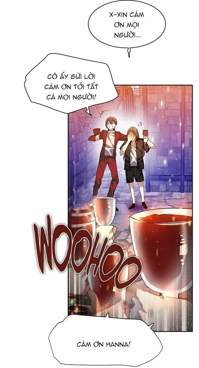 Zero Game Chapter 164 - Trang 3