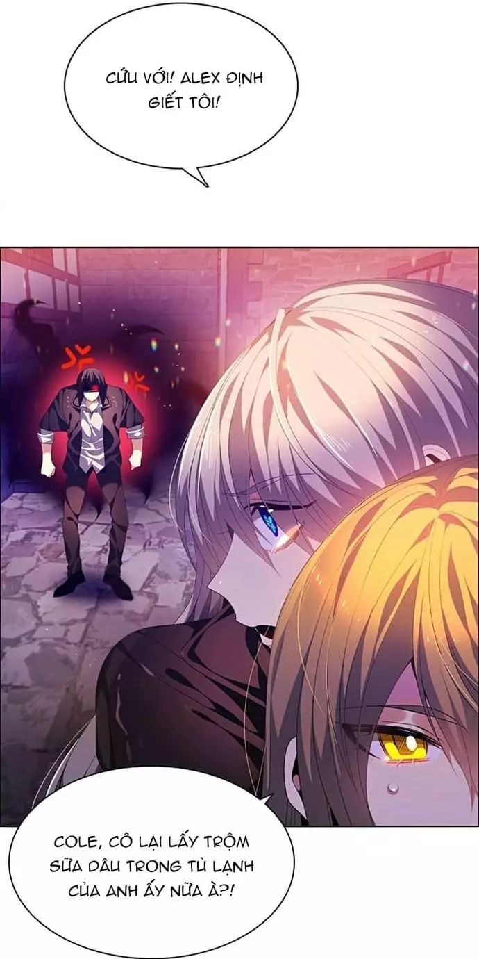 Zero Game Chapter 164 - Trang 3