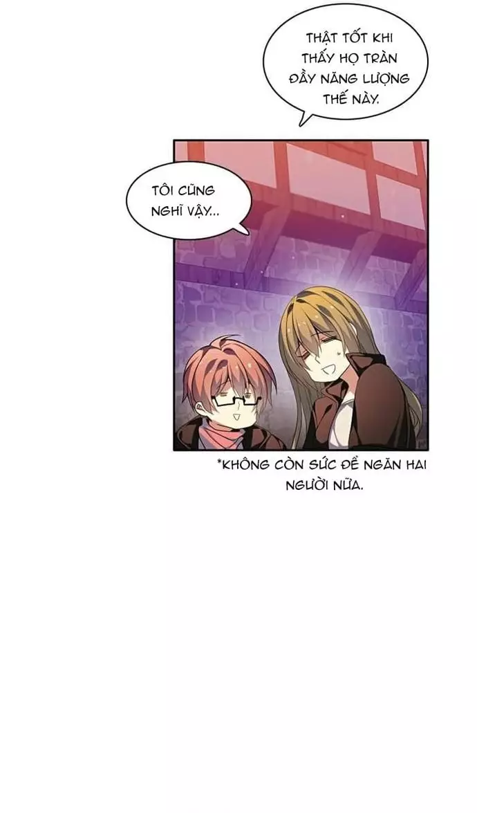 Zero Game Chapter 164 - Trang 3