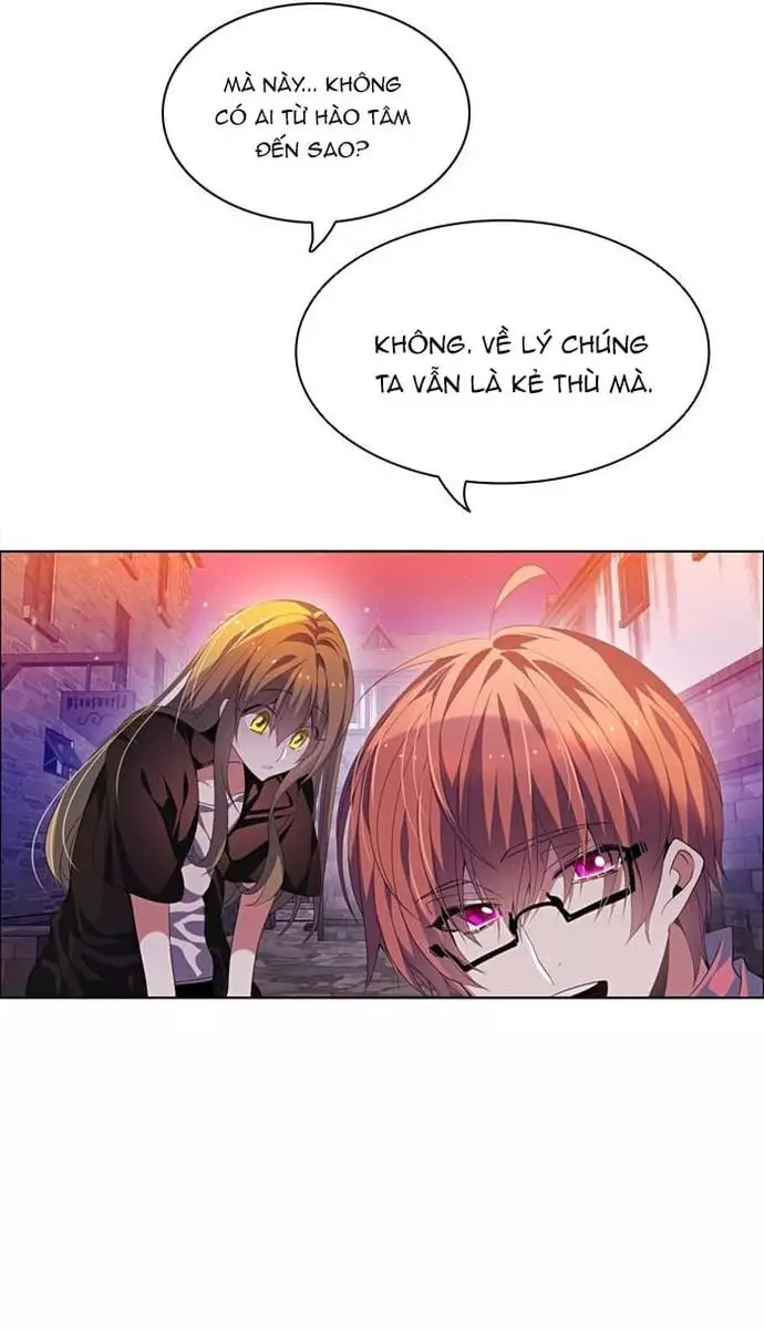Zero Game Chapter 164 - Trang 3