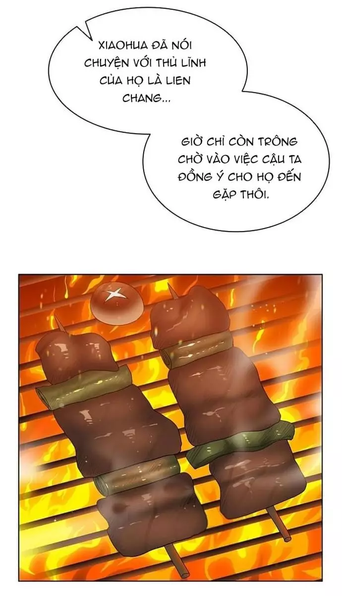 Zero Game Chapter 164 - Trang 3