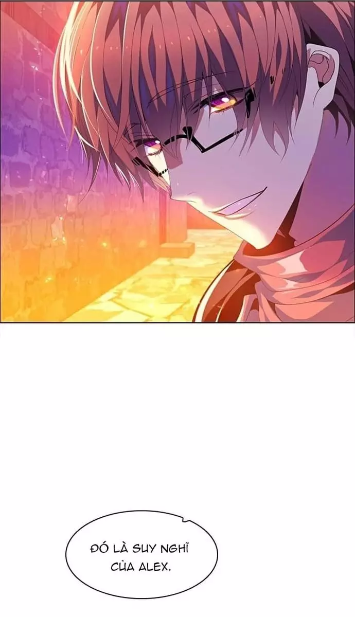 Zero Game Chapter 164 - Trang 3