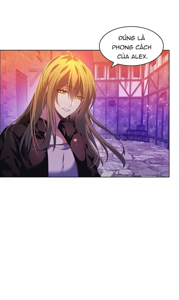 Zero Game Chapter 164 - Trang 3