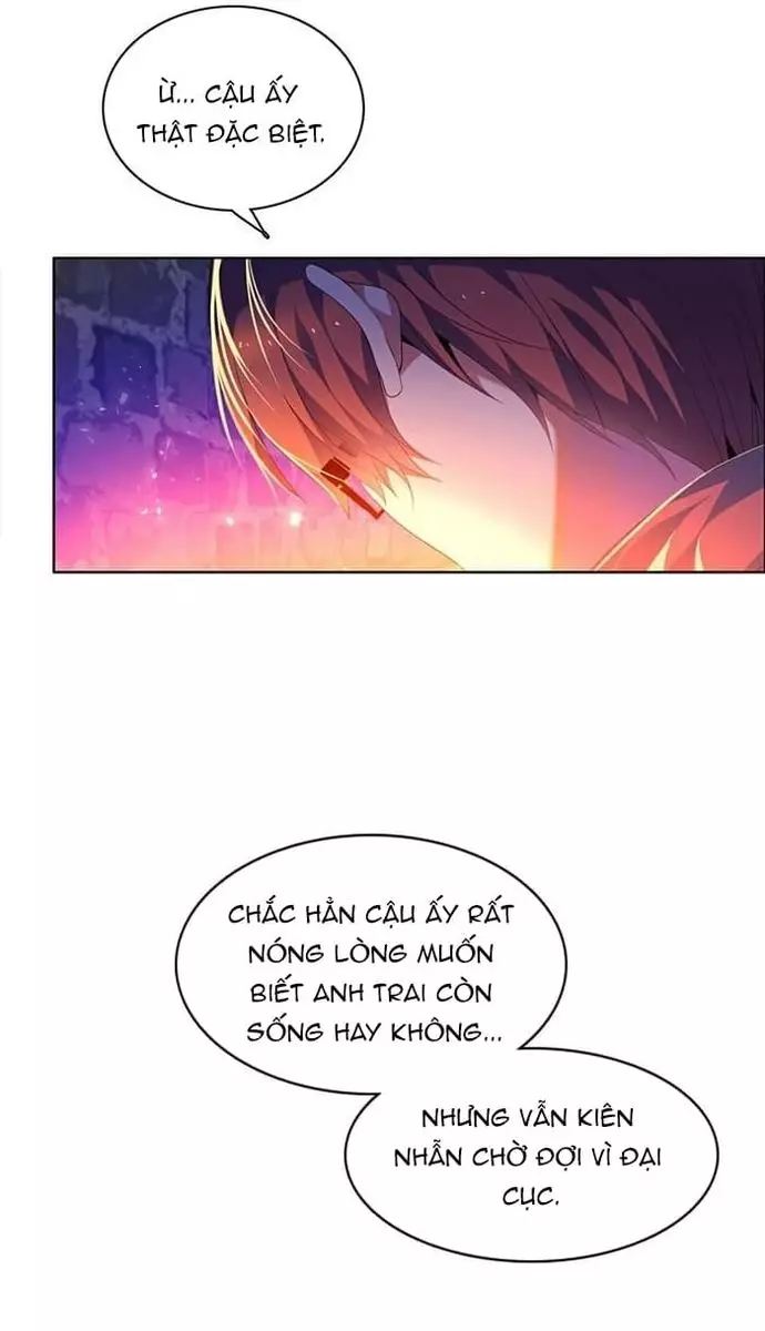 Zero Game Chapter 164 - Trang 3