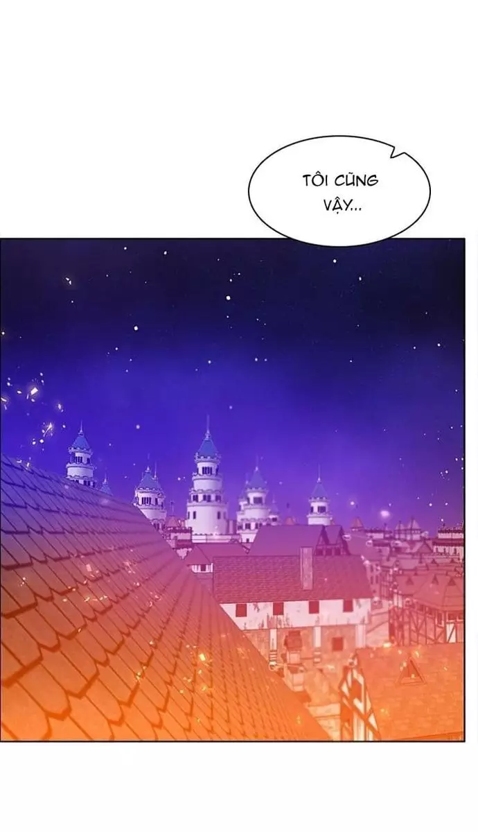 Zero Game Chapter 164 - Trang 3