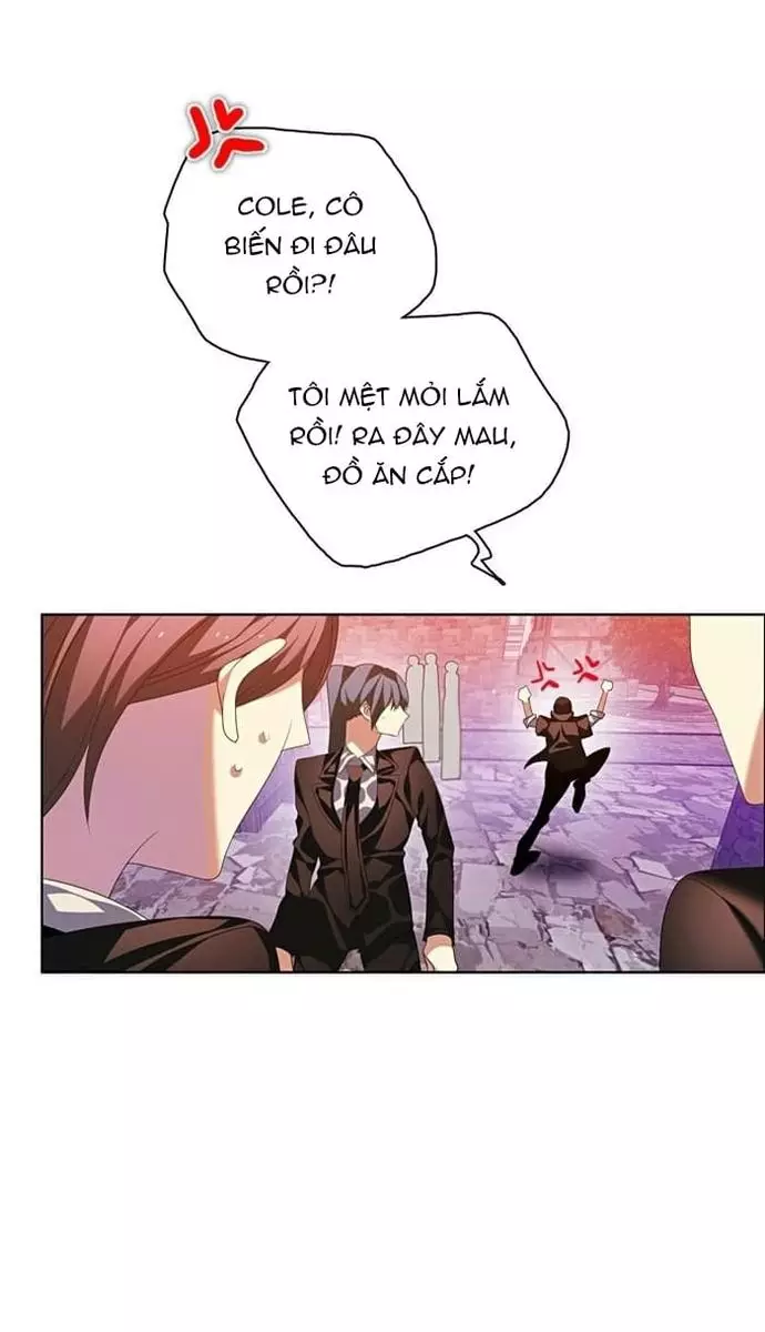 Zero Game Chapter 164 - Trang 3