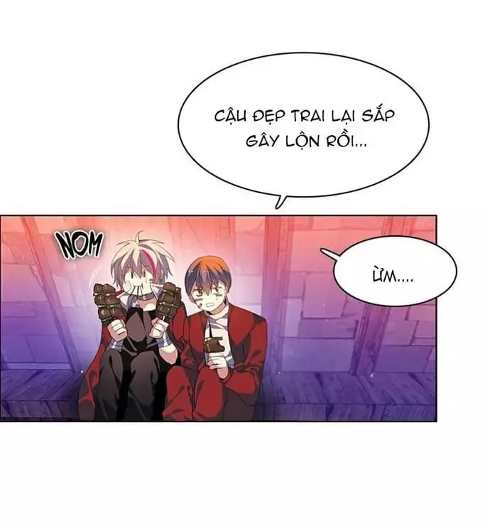 Zero Game Chapter 164 - Trang 3