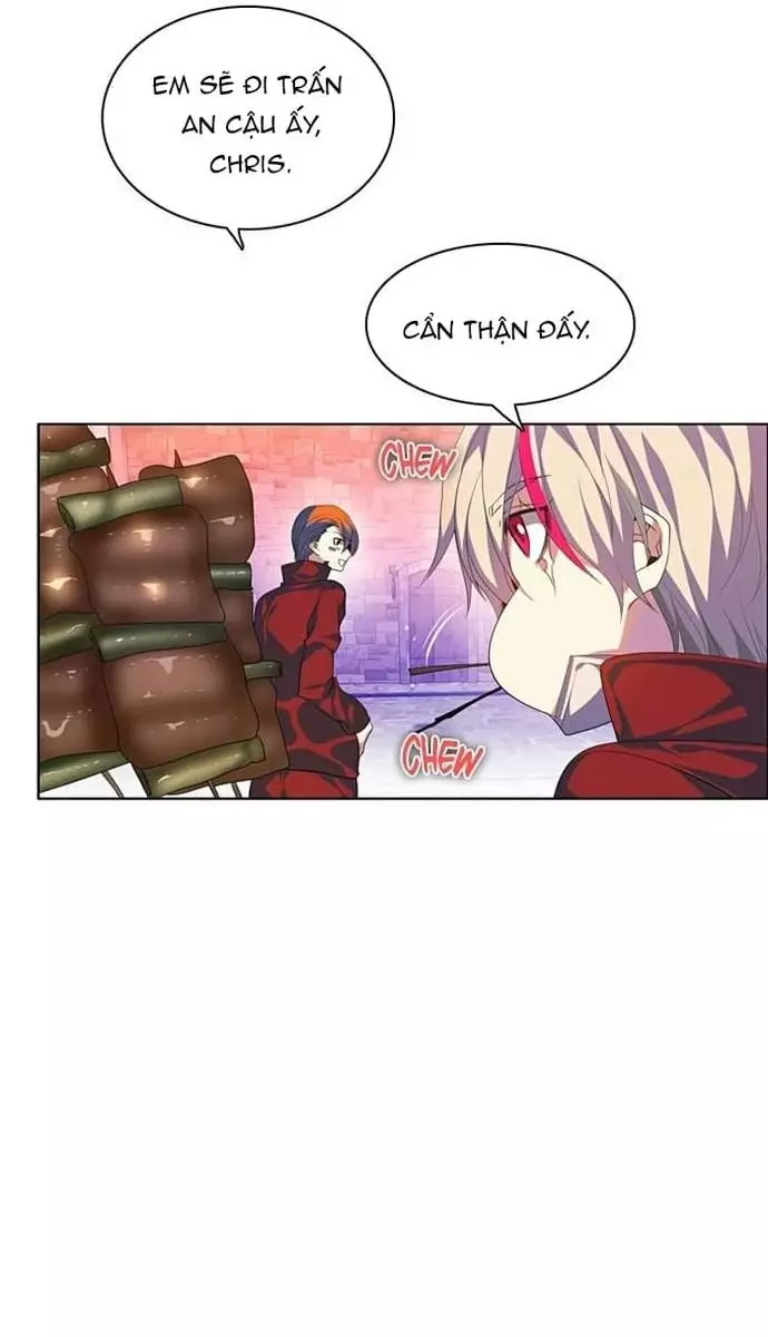 Zero Game Chapter 164 - Trang 3