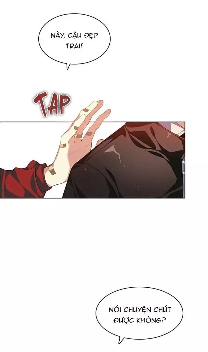Zero Game Chapter 164 - Trang 3