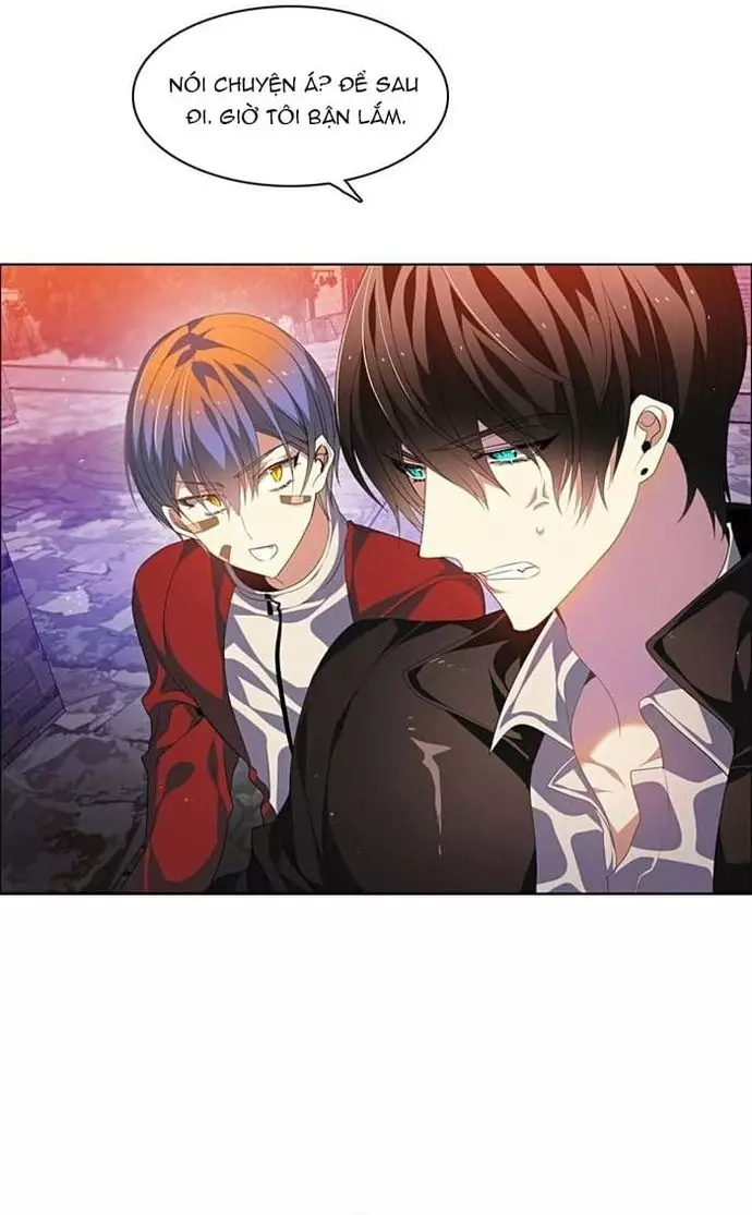 Zero Game Chapter 164 - Trang 3