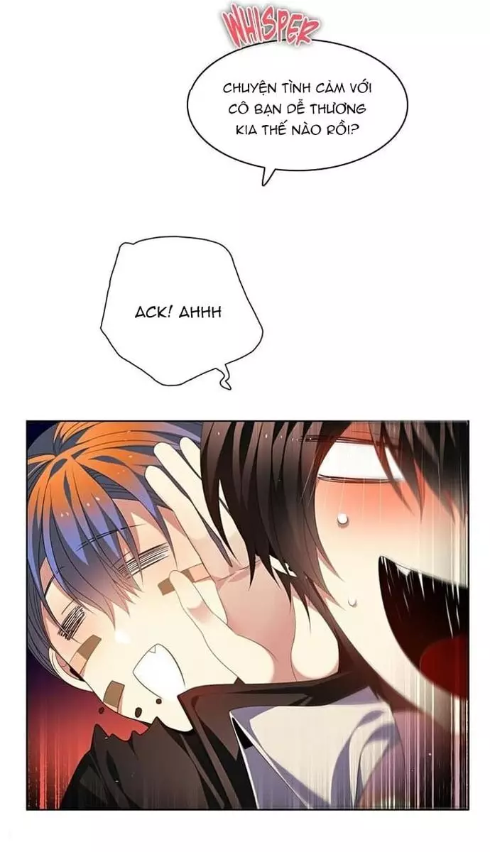 Zero Game Chapter 164 - Trang 3