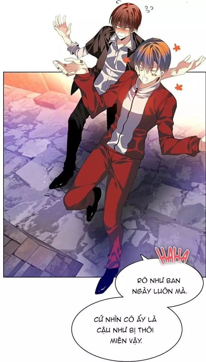 Zero Game Chapter 164 - Trang 3