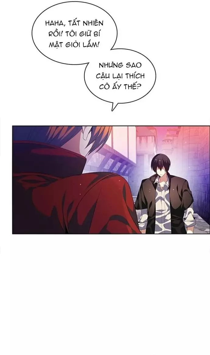 Zero Game Chapter 164 - Trang 3