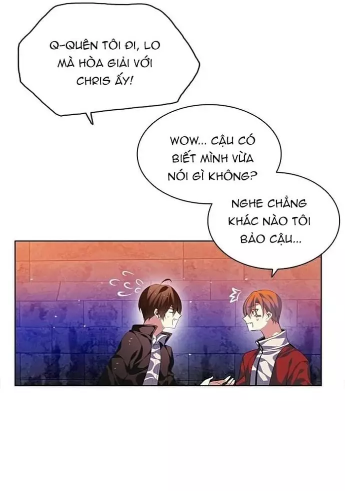 Zero Game Chapter 164 - Trang 3