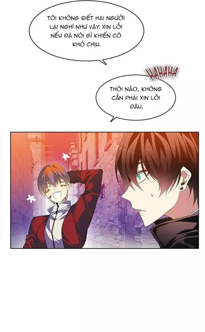 Zero Game Chapter 164 - Trang 3