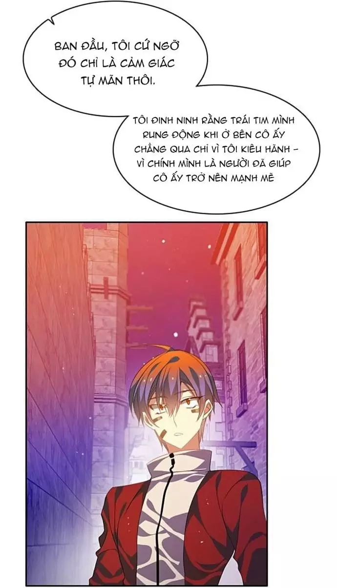 Zero Game Chapter 164 - Trang 3