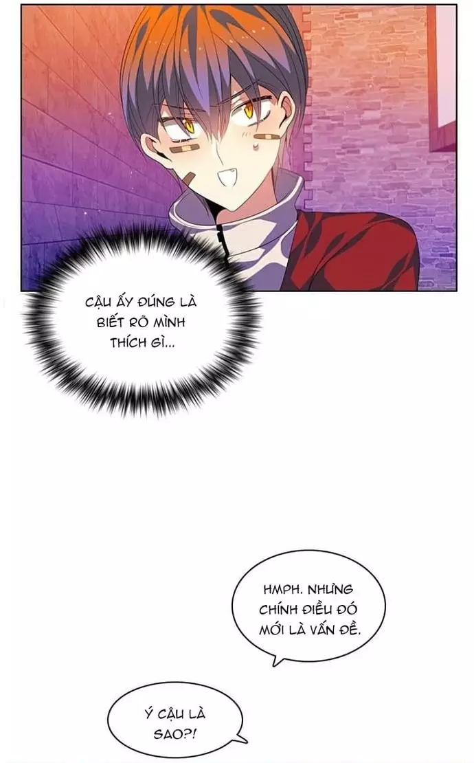 Zero Game Chapter 164 - Trang 3
