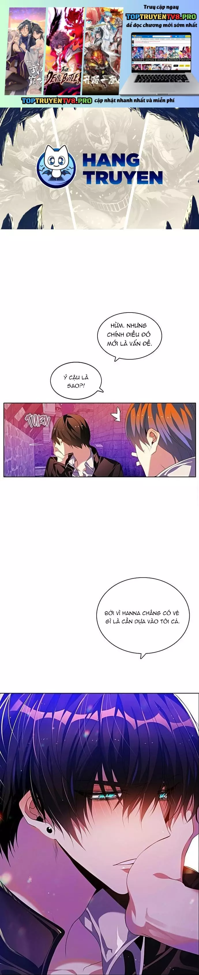 Zero Game Chapter 165 - Trang 3