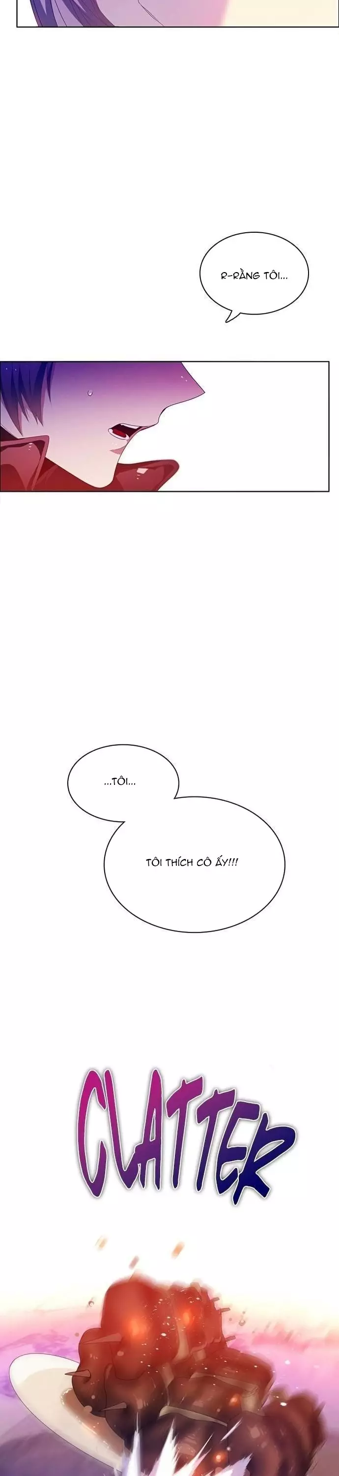 Zero Game Chapter 165 - Trang 3