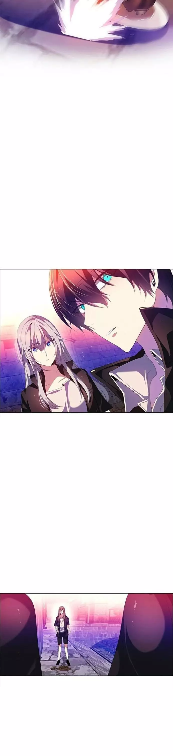 Zero Game Chapter 165 - Trang 3