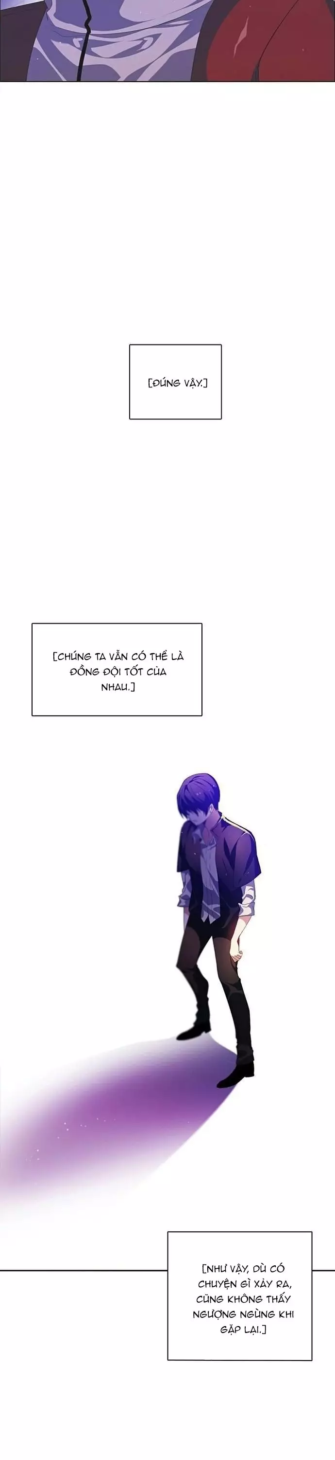 Zero Game Chapter 165 - Trang 3