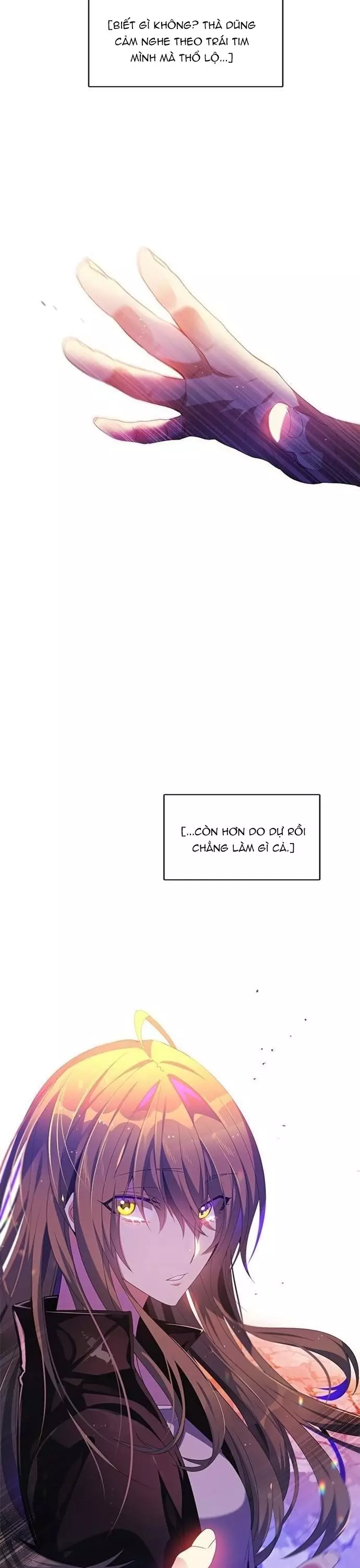 Zero Game Chapter 165 - Trang 3