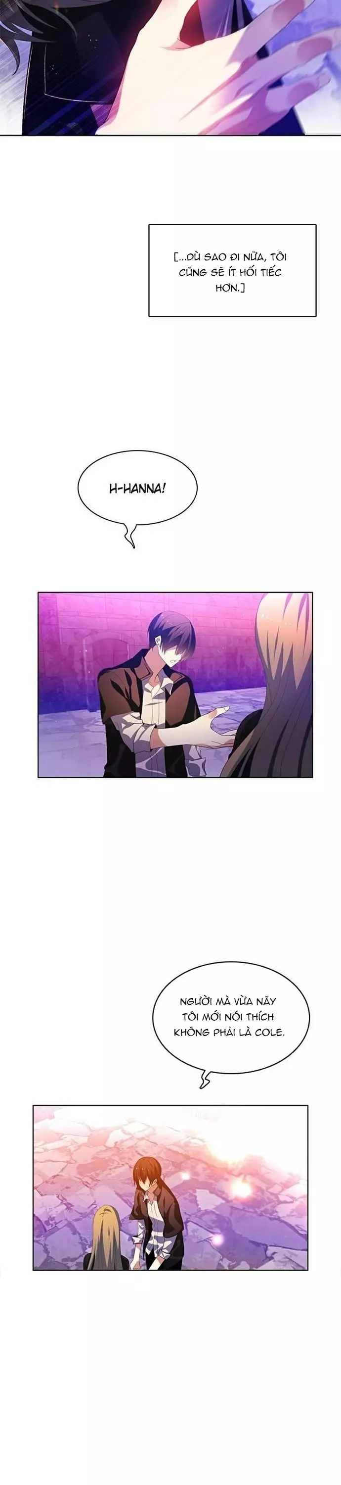 Zero Game Chapter 165 - Trang 3